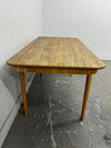 Oak Dining Table