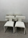 Modern Upholstered Dining Chairs