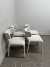 Modern Upholstered Dining Chairs