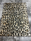 Leopard Rug