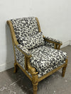 Highland House Accent Chair