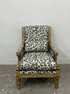 Highland House Accent Chair