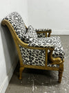 Highland House Accent Chair