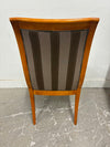 Hickory White Biedermeier Dining Set