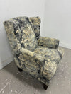 Flexsteel Wingback