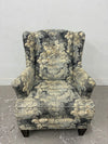 Flexsteel Wingback