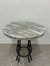 Uttermost Side Table