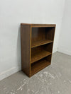 Oak Bookshelf
