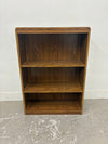 Oak Bookshelf