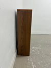 Oak Bookshelf