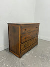 3 Drawer Chest