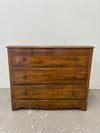 3 Drawer Chest