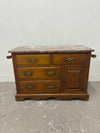 Antique Chest
