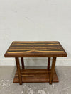Handmade Side Table