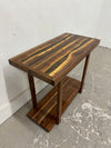Handmade Side Table