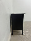 Black Nightstand