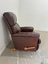 La-Z-Boy Manual Swivel Recliner