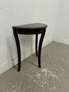 Demi Lune Console Table