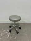 Adjustable Rolling Stool