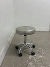 Adjustable Rolling Stool