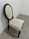 Upholstered Accent Chair