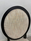 Upholstered Accent Chair
