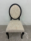 Upholstered Accent Chair