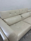 Leather Sectional