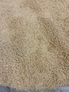 Round Shag Rug