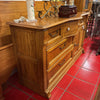 Pulaski Dresser