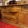 Pulaski Dresser