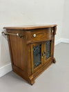 Pulaski Washstand Cabinet
