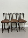 Swivel Bar Chairs