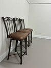 Swivel Bar Chairs