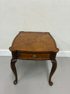 Hekman End Table (AS IS)