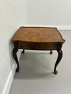 Hekman End Table (AS IS)