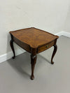 Hekman End Table (AS IS)