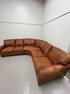 Bradington Young 3 Piece Sectional