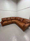 Bradington Young 3 Piece Sectional