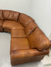 Bradington Young 3 Piece Sectional