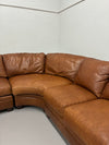 Bradington Young 3 Piece Sectional