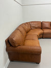 Bradington Young 3 Piece Sectional