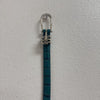Brighton Crocodilke Embossed Belt