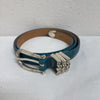 Brighton Crocodilke Embossed Belt