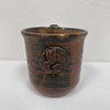Hamsa Hand Coffee Cup