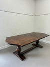 Pine Dining Set