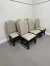 Pine Dining Set