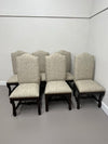 Pine Dining Set