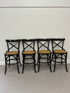 Arhaus "Candence" Bar Chairs