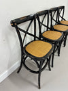 Arhaus "Candence" Bar Chairs
